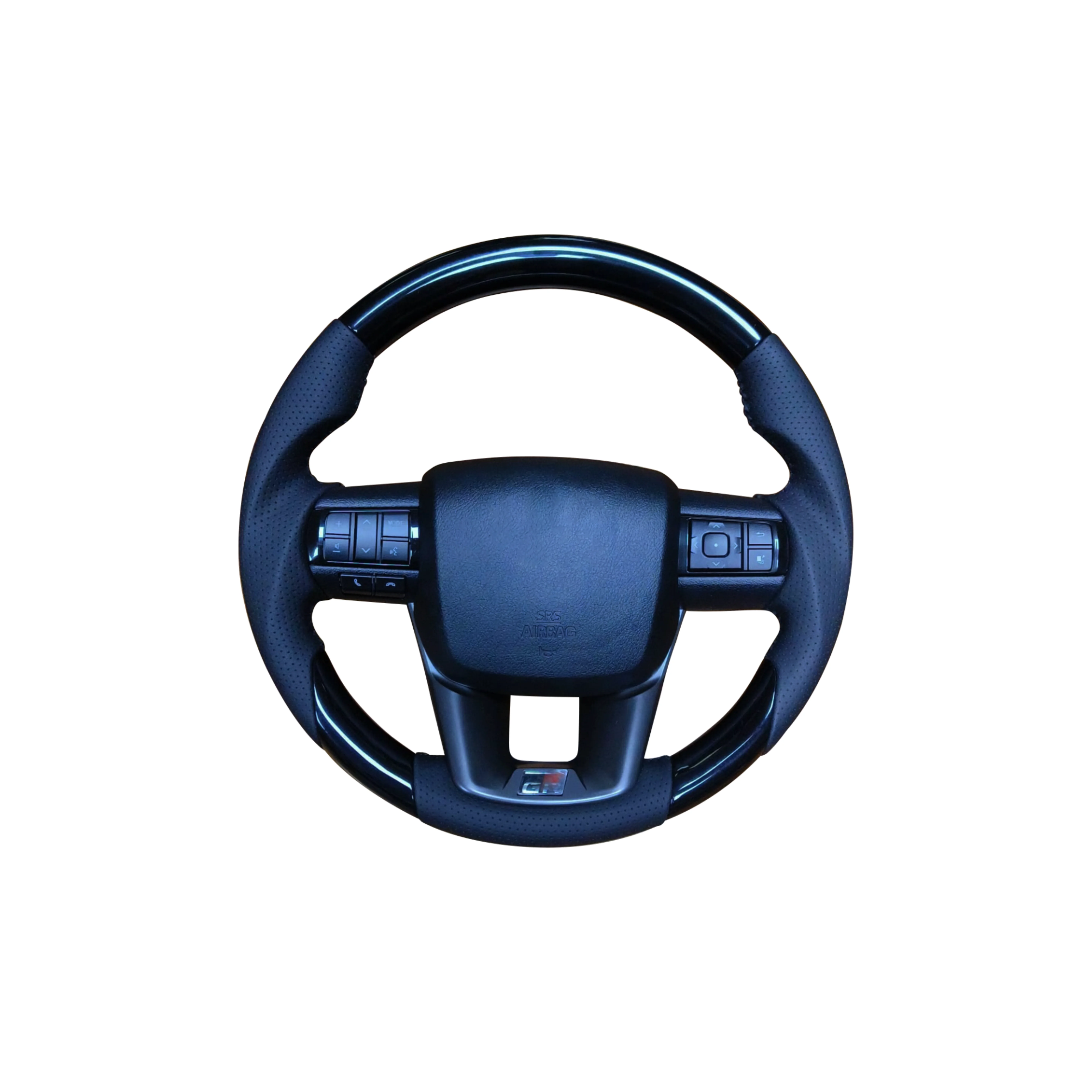 Toyota Hilux Carbon Steering Wheel 